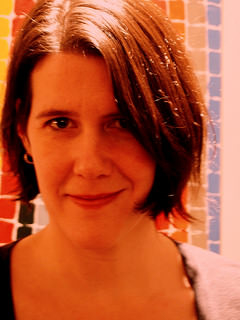 Caitlin Murphy, Playwright