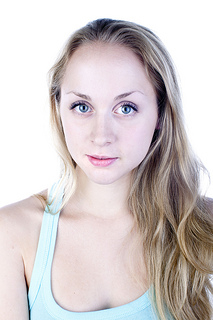 Samantha Megarry, Co-Founder and Actor