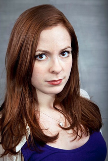 Lindsey Huebner, Co-Founder and Actor